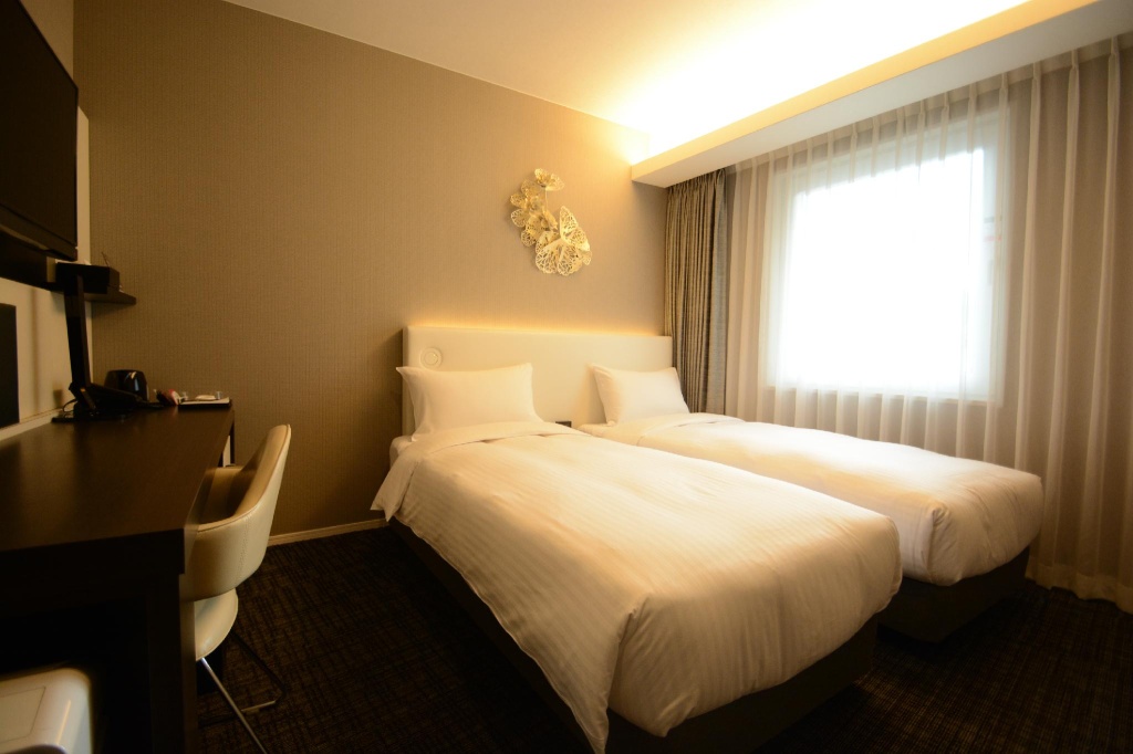 Premier Hotel CABIN PRESIDENT Osaka 사진 6