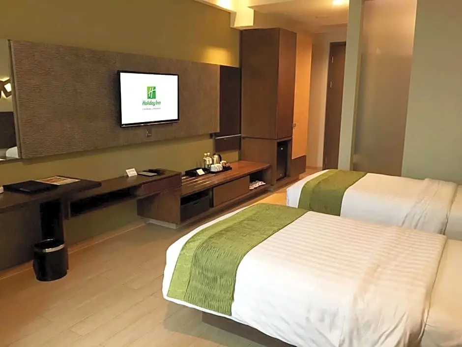 Holiday Inn Cikarang Jababeka by IHG - Chambres