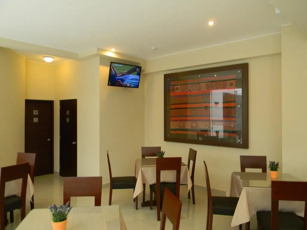 Hotel photo 19