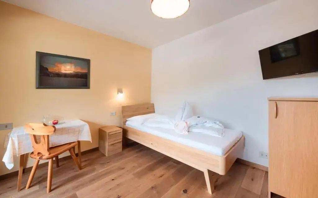 Hotel Pütia - Général