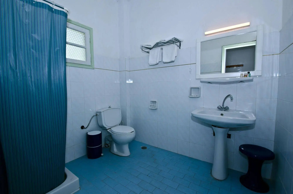 Elios Holidays Hotel - Général