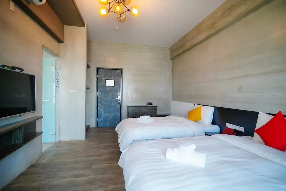 Hotel photo 7