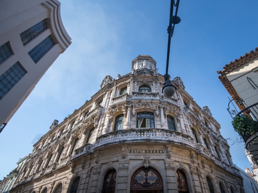 Hotel Raquel by null