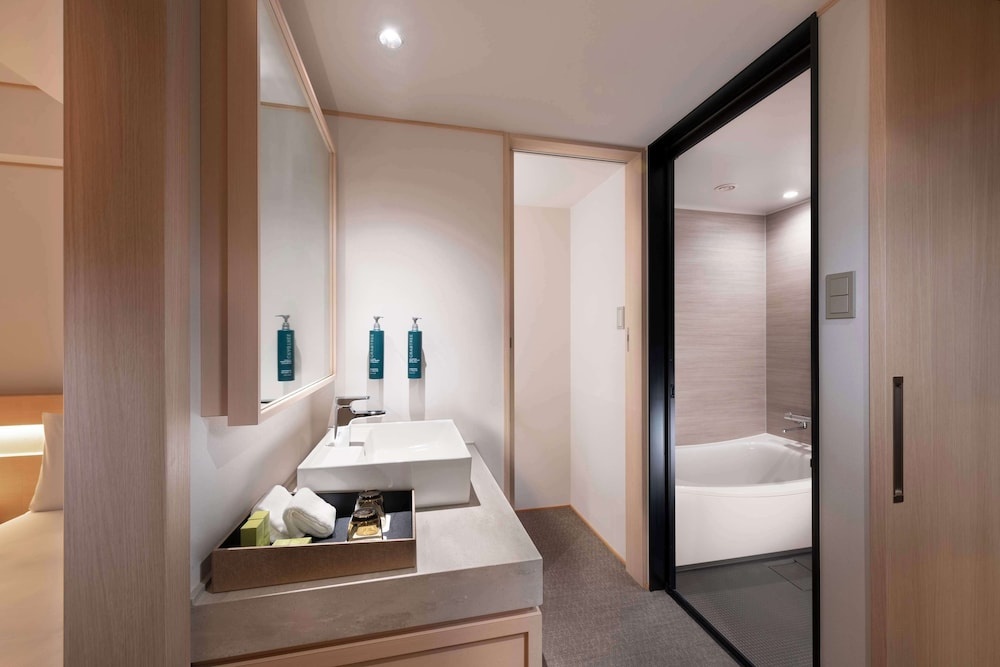 DoubleTree by Hilton Kyoto Higashiyama 사진 9