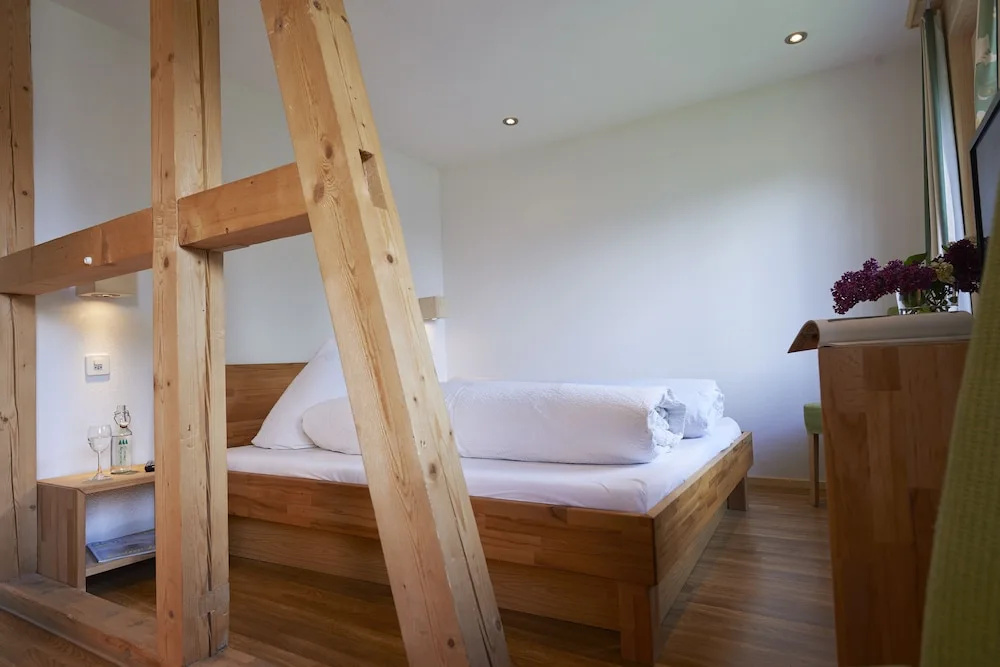 Hotel Waldrand - Chambres