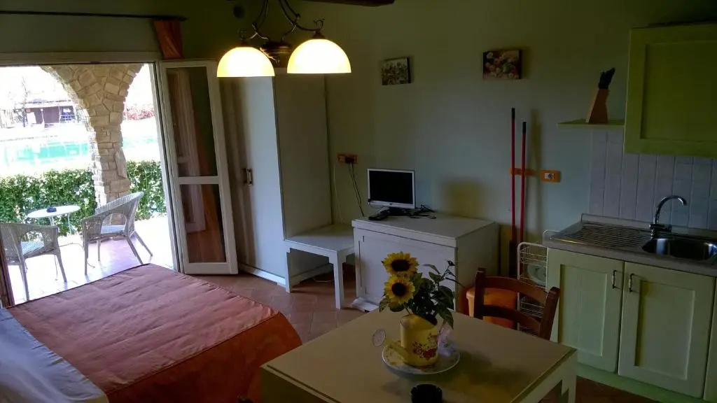 Laghi Della Tranquillita' - Chambres
