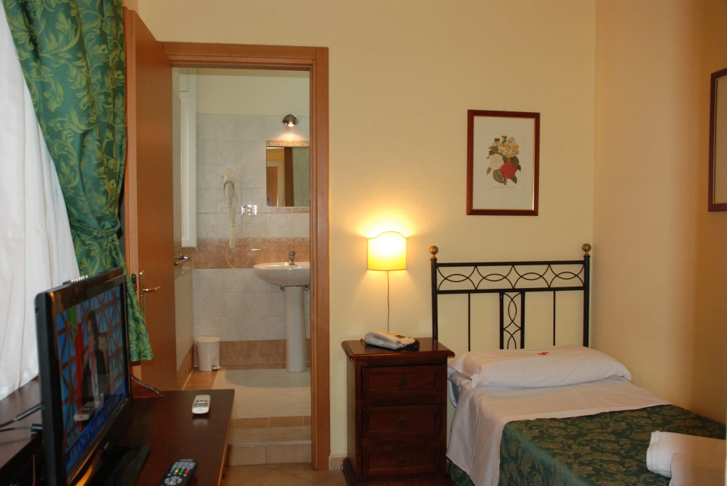 Hotel del Centro - Général