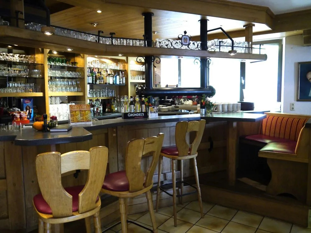 Hotel und Weingut Karlsmühle - Général