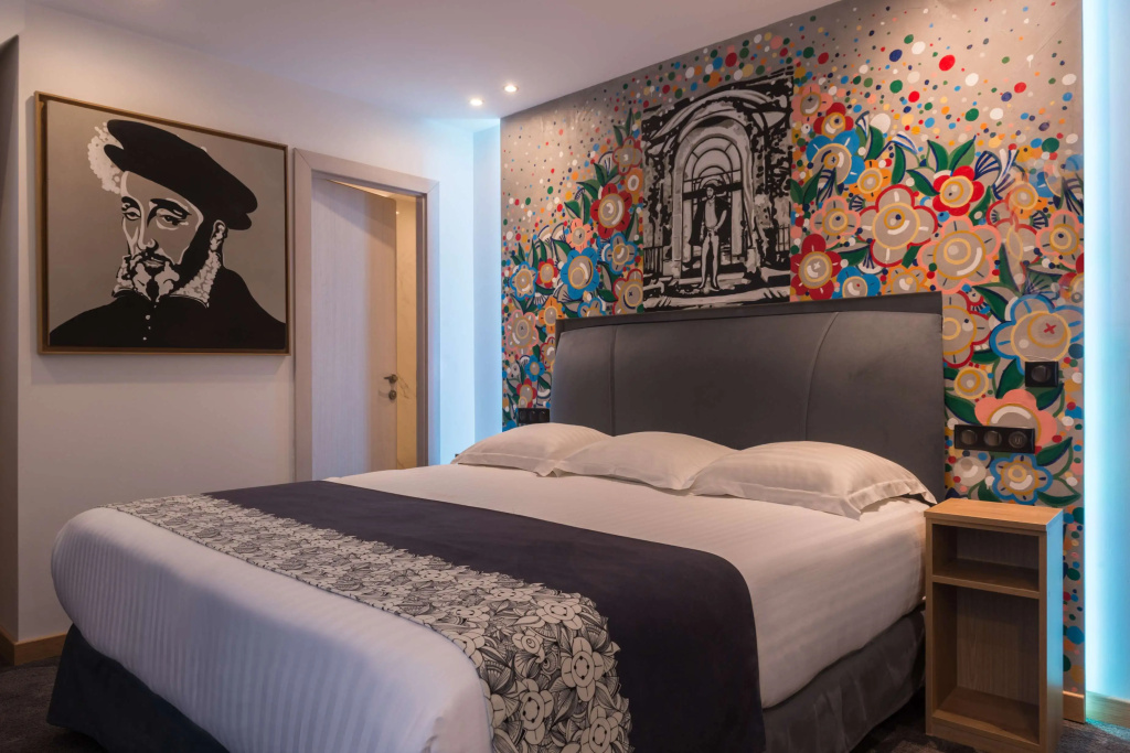 Hotel photo 8