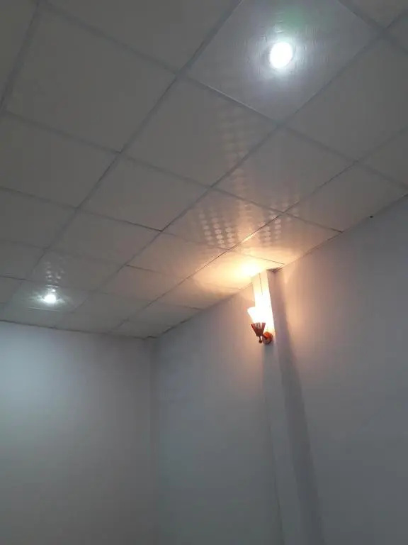 247C A Guesthouse - Chambres