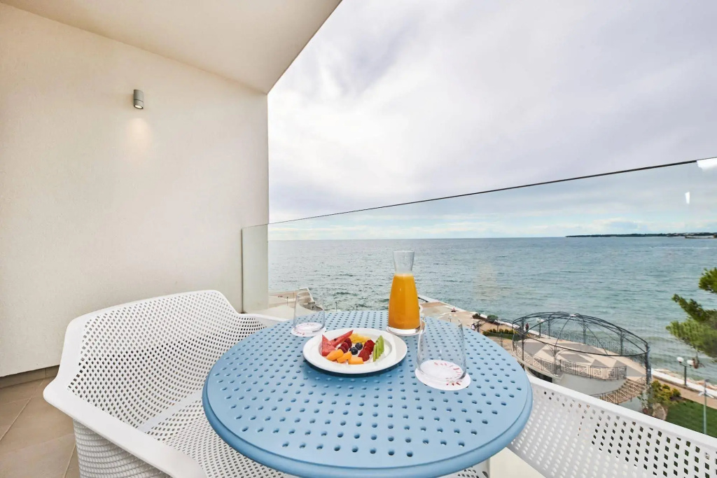 Hotel Sipar Plava Laguna - фото 13