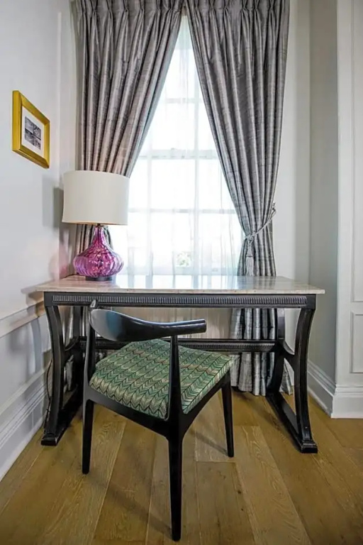 The Culver Hotel - Chambres