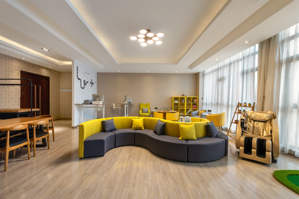 Holiday Inn Beijing Airport Zone by IHG - Général