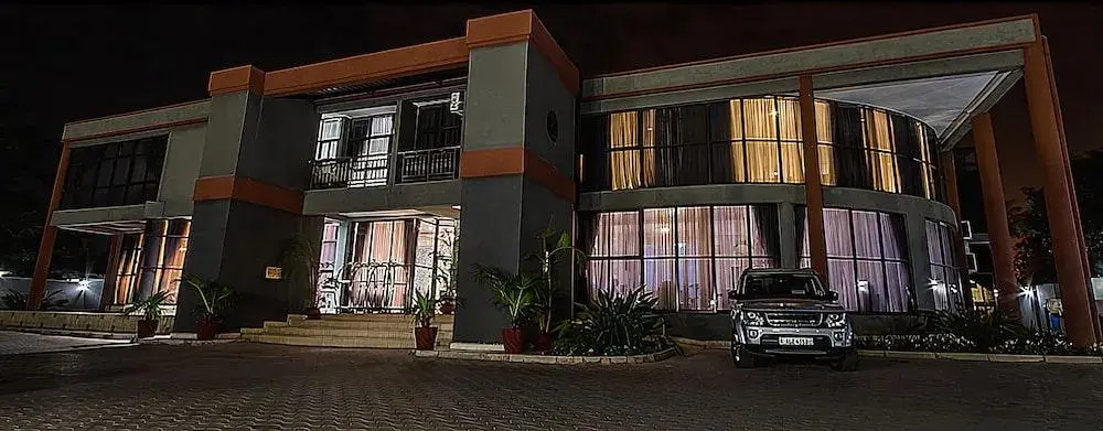 Sherbourne Hotel — фото