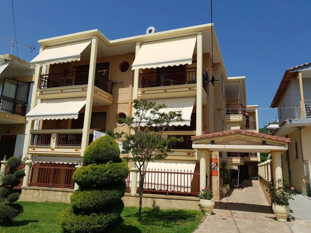 Hotel photo 1