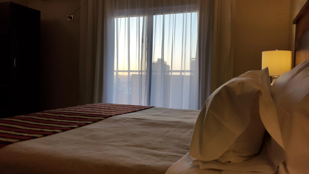 Altos Del Estero Hotel And Apartments - Général