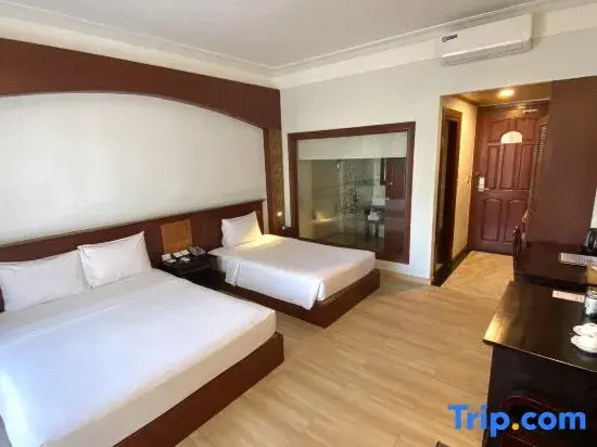 Caty Muine Beach Resort & Spa