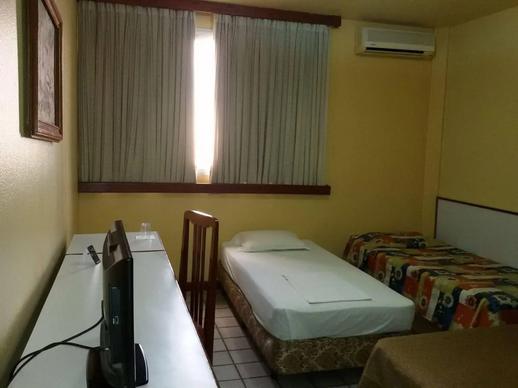 Beira Rio Hotel — фото 6