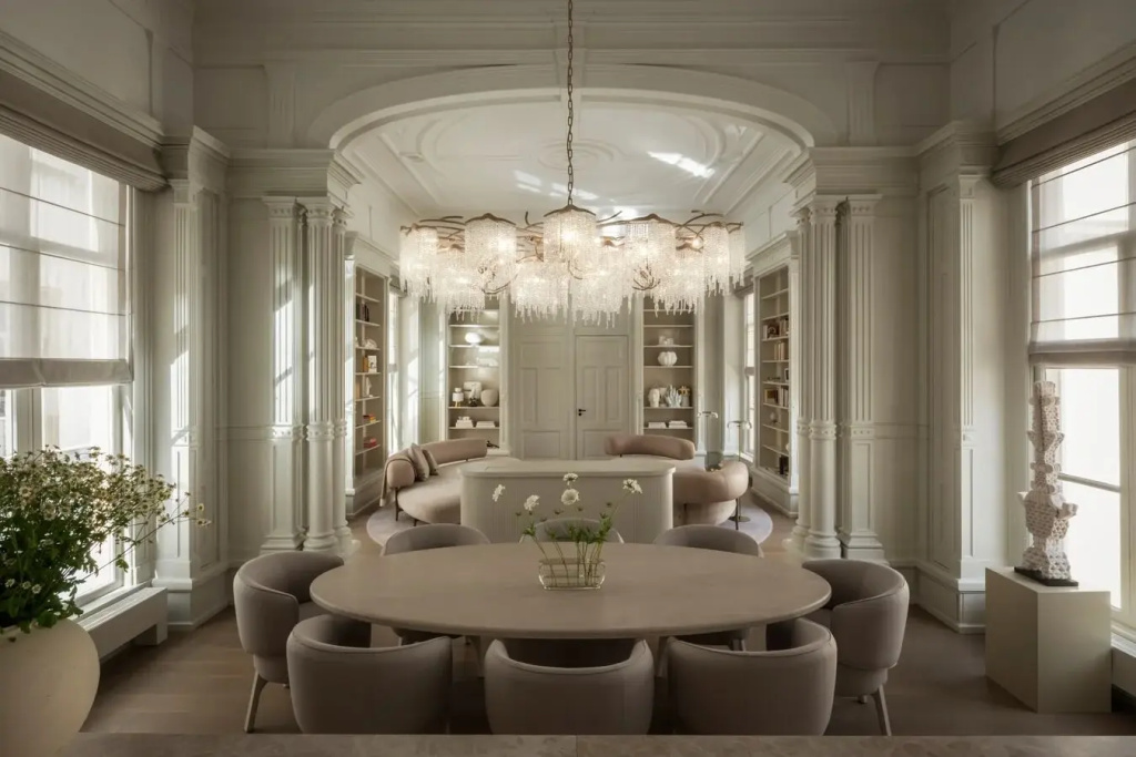 Rosewood Amsterdam