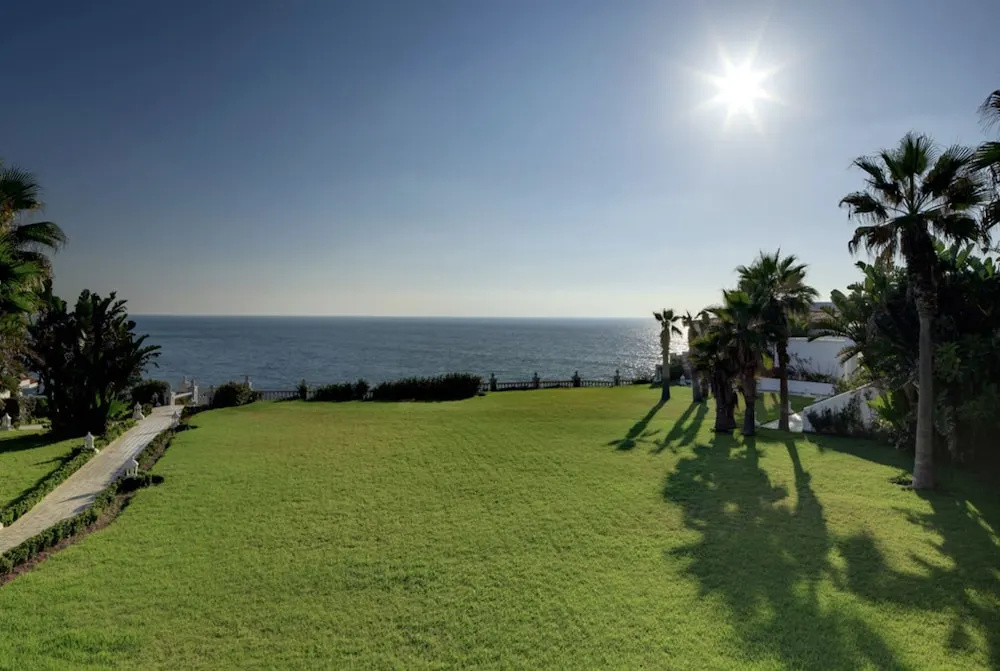 Le Mirage Tanger