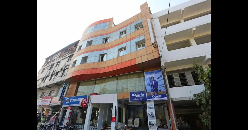 Satya Vilas