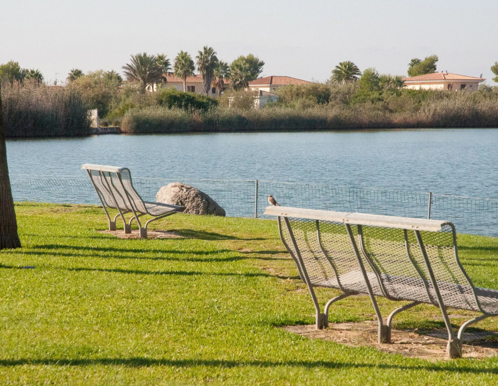 Beach & Waterfront