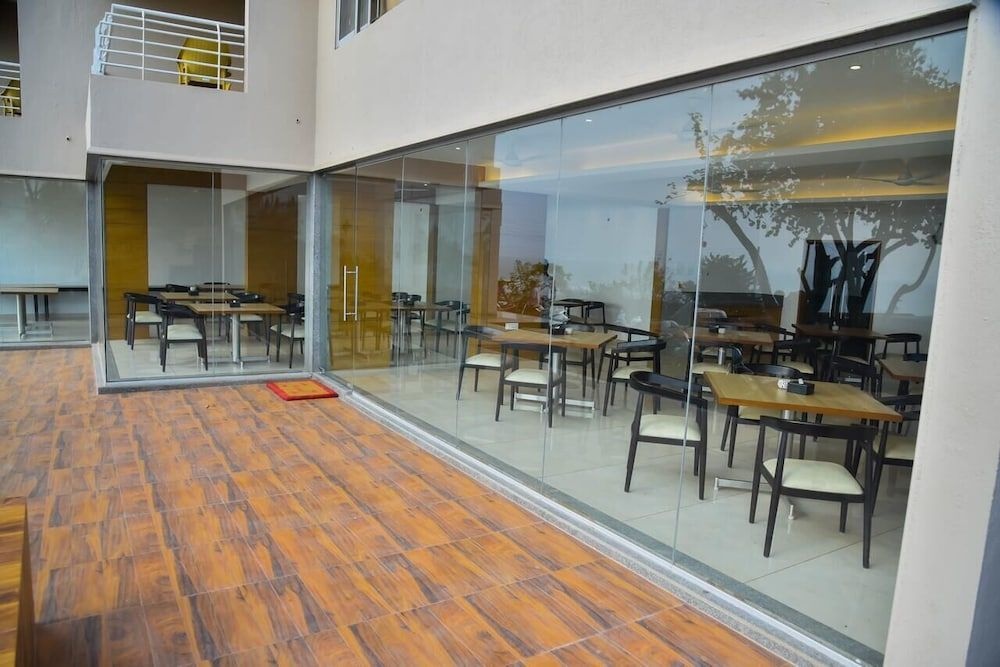Sagar Sawali Beach Resort Karde - Général