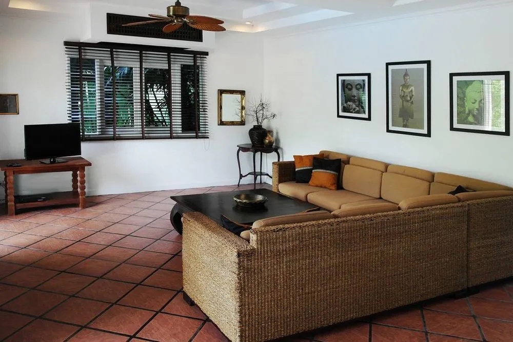 Chaweng Bay View Resort - Général