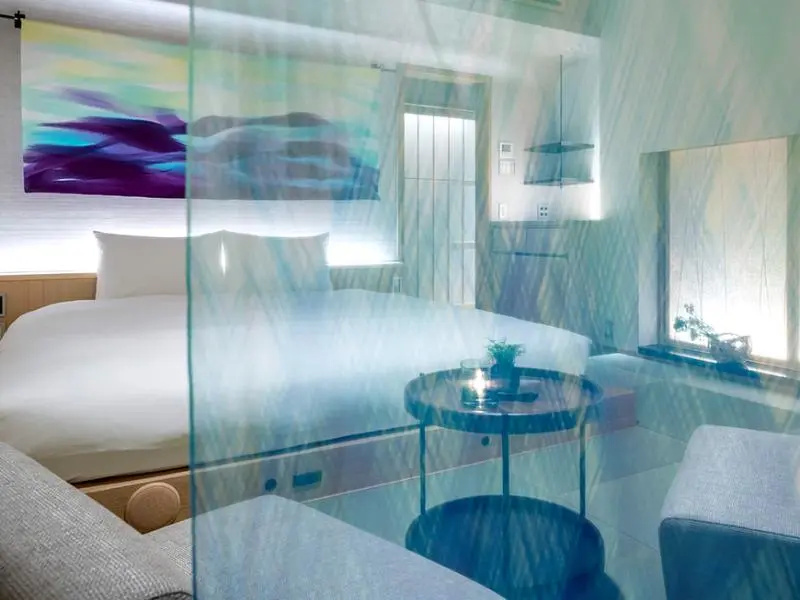 THE JUNEI HOTEL Kyoto 사진 11