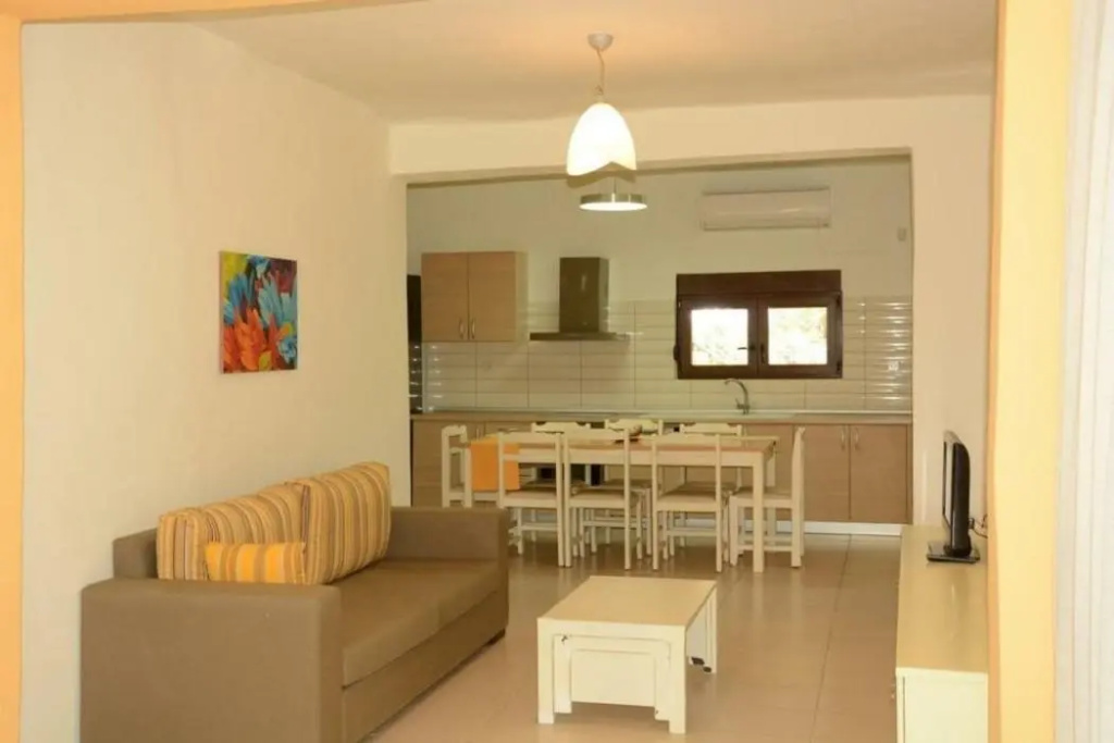 Mitsis Bali Paradise - Général