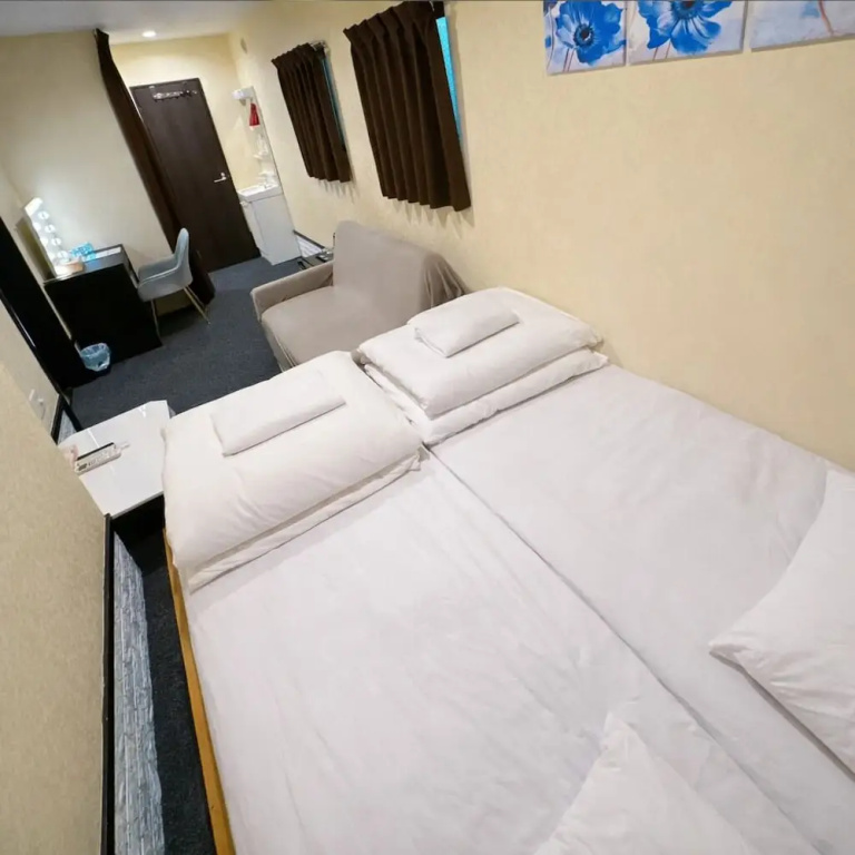 Homee Osaka 사진 1