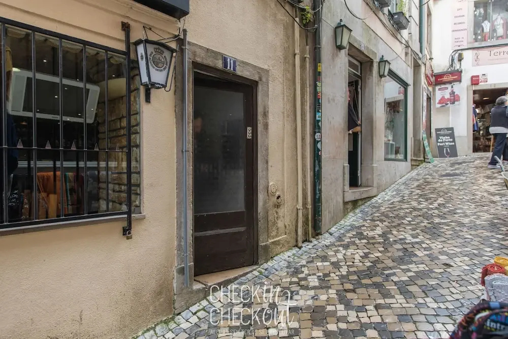 CheckinCheckout - Sintra Village Apartment