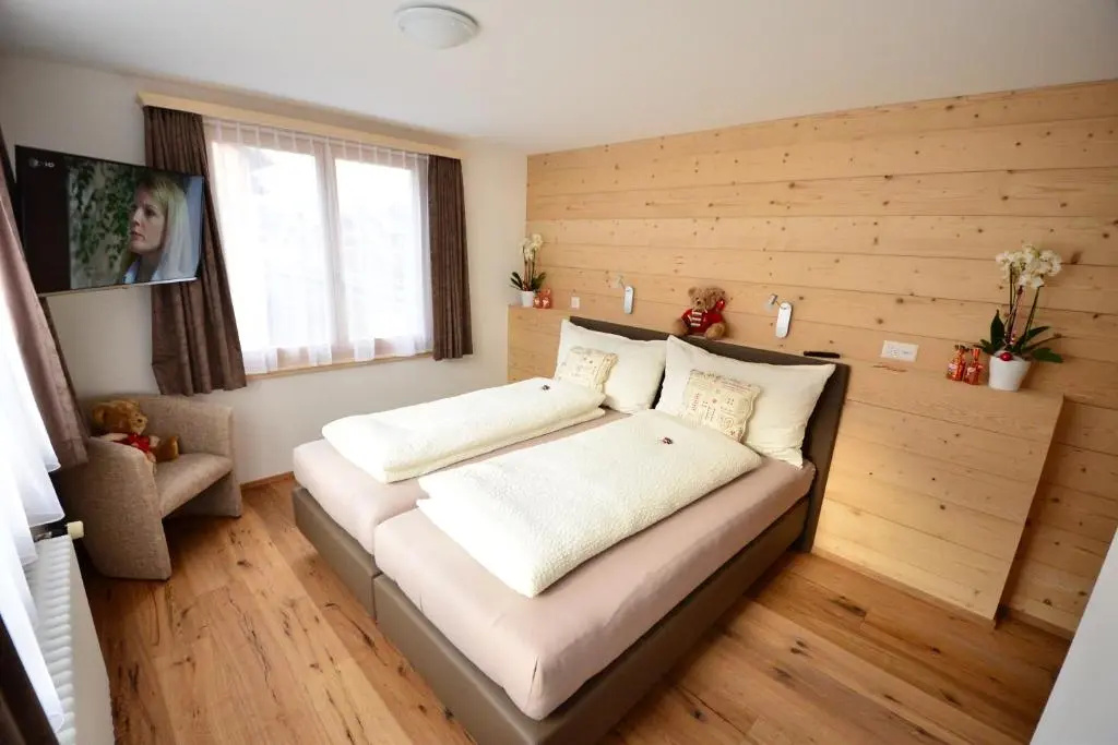 Hotel Terminus - Chambres