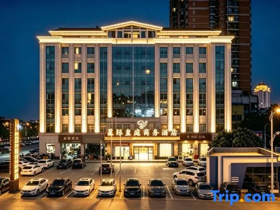 Xingji Huangting Hotel