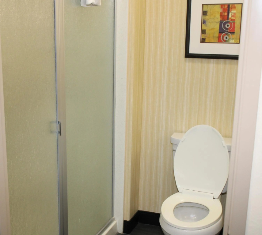 Holiday Inn Hotel & Suites Waco Northwest by IHG - Général