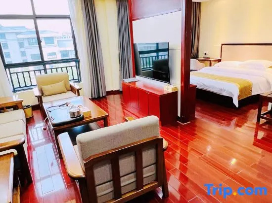Business room