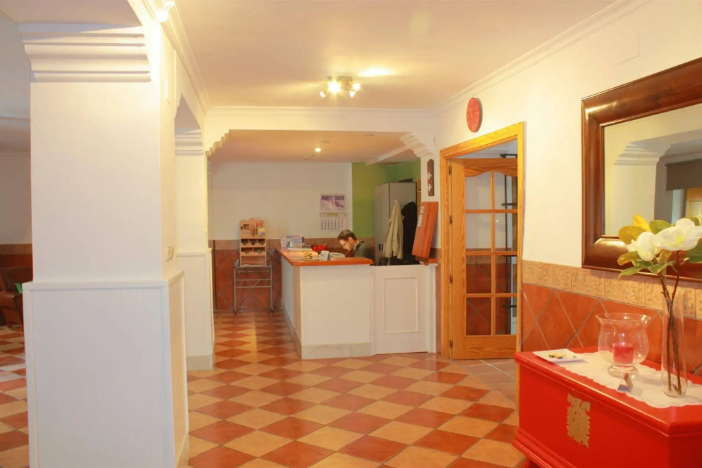Hotel photo 16