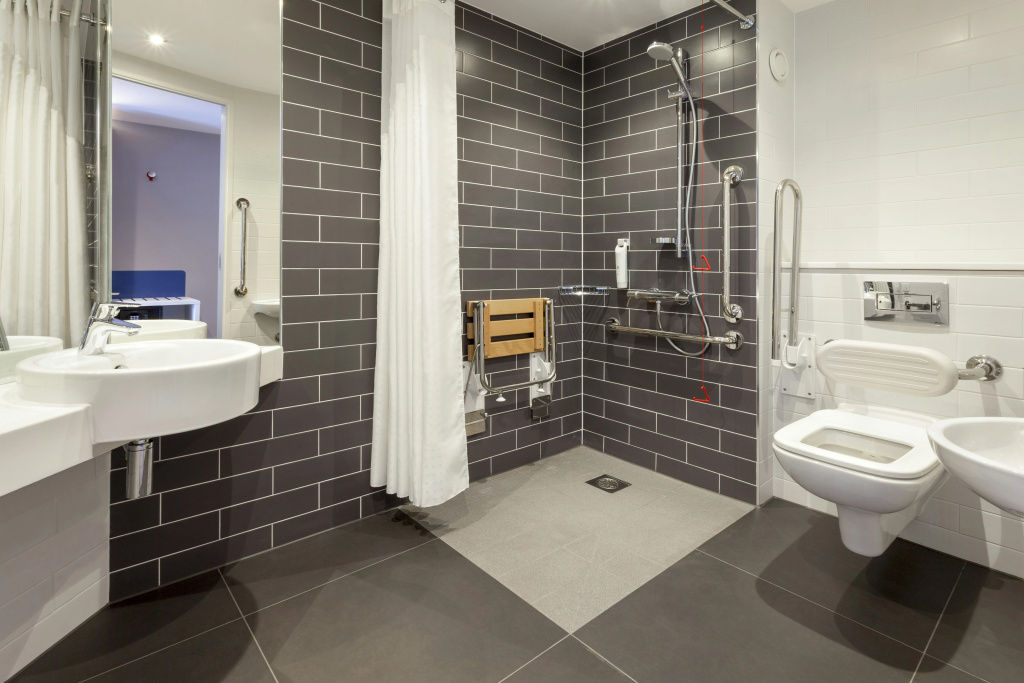 Holiday Inn Express St. Albans - M25, Jct.22 by IHG - Général