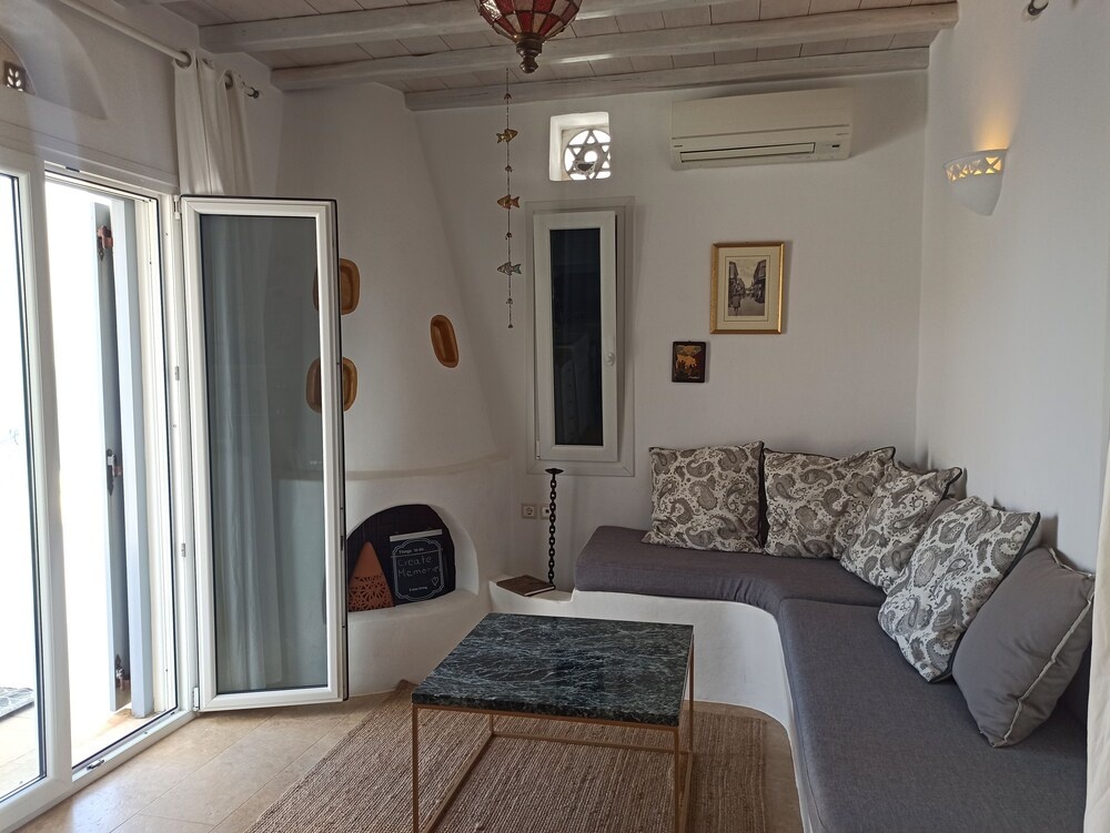 Panormos Art Villas — 4