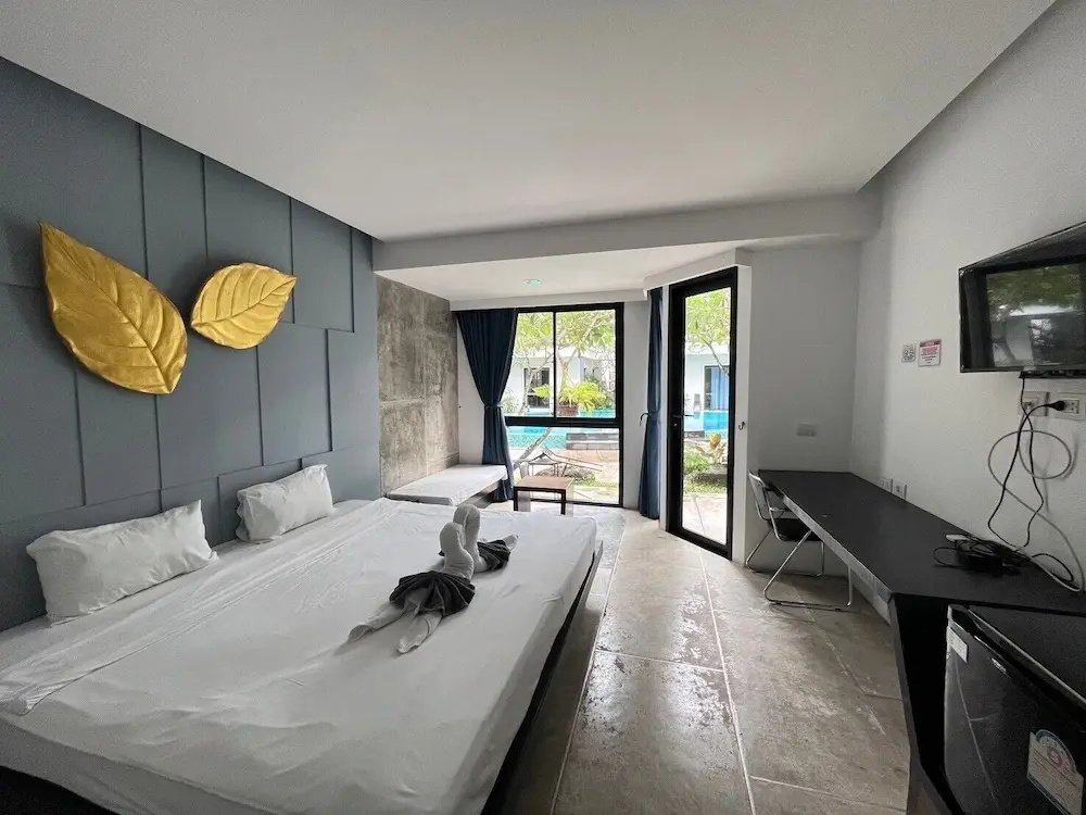 Hotel photo 21