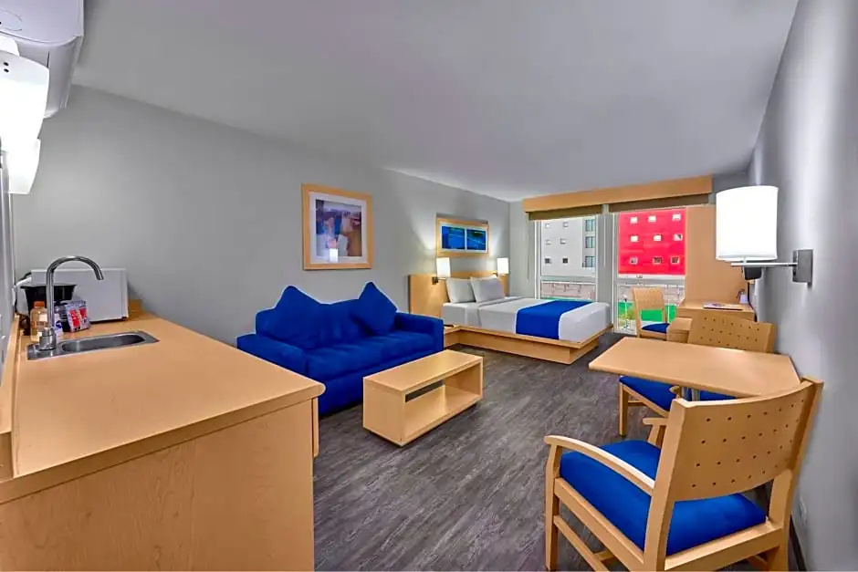 Suite