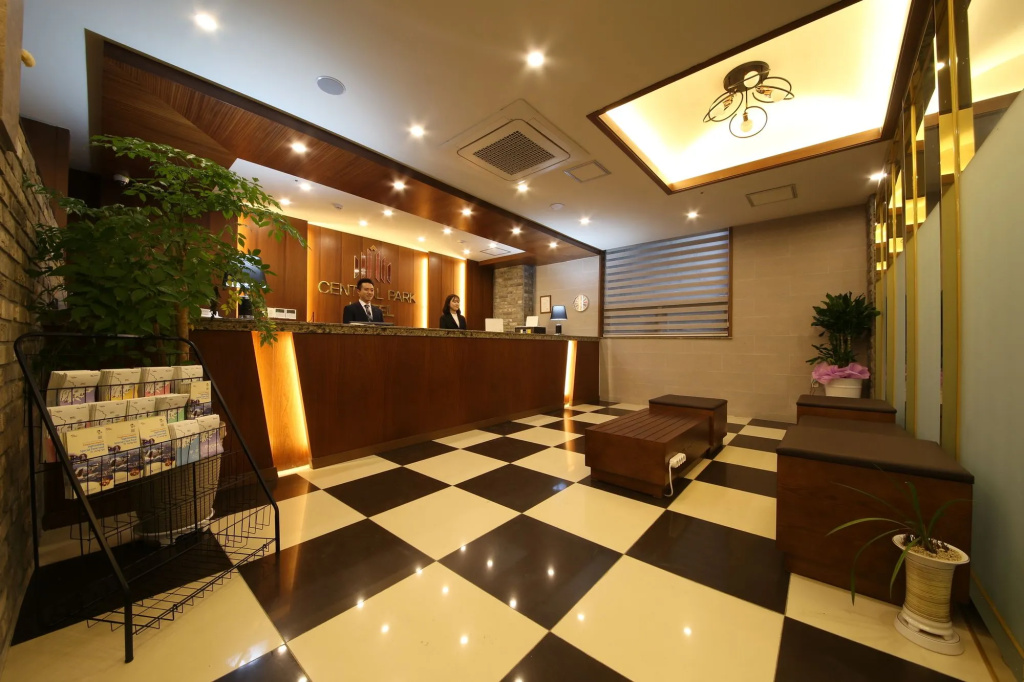 Hotel photo 2