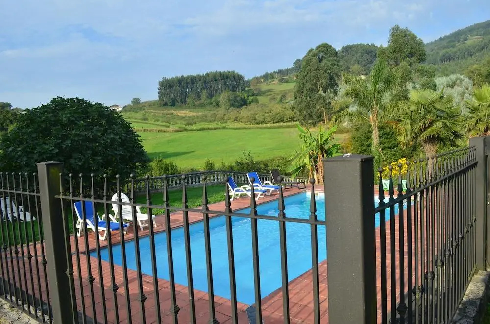 Apartahotel Quinta la Espadaña