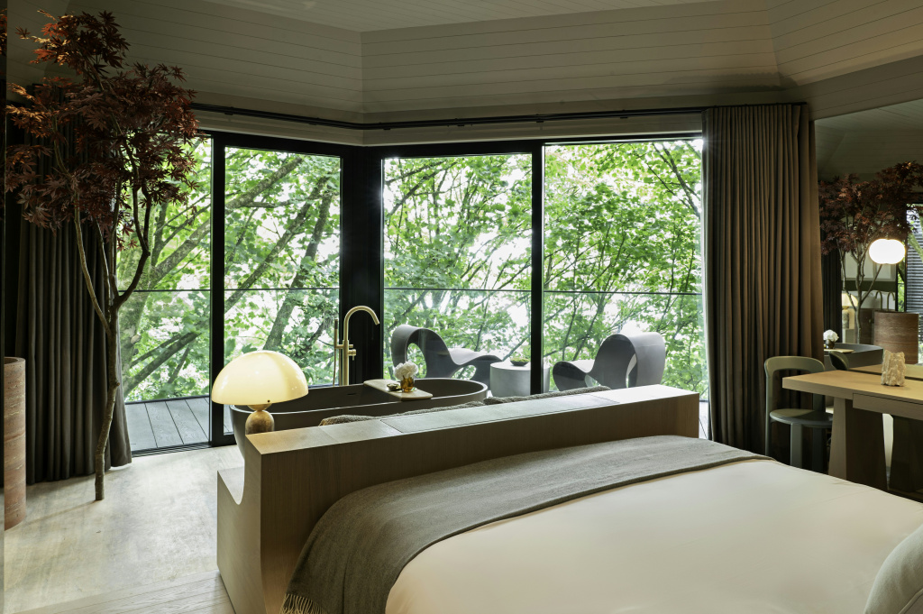 The Montenotte Hotel - Général