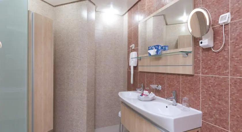 Hotel Diplomat - фото 10