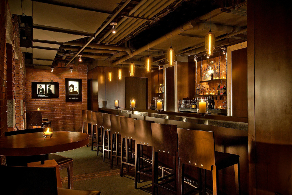 The Liberty, a Marriott Luxury Collection Hotel, Boston - Général