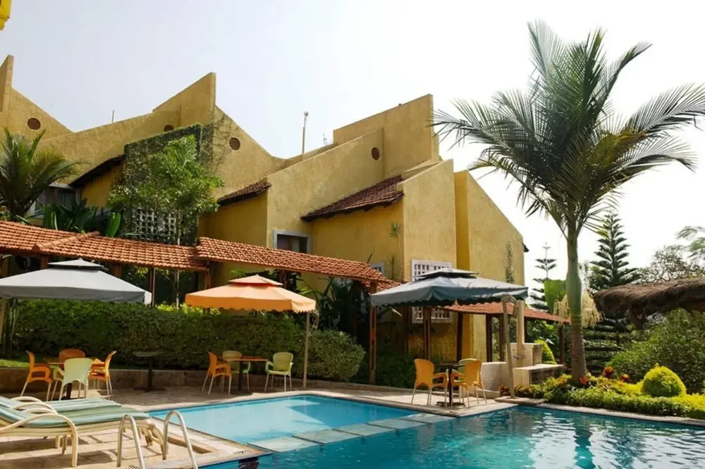 Hotel photo 13