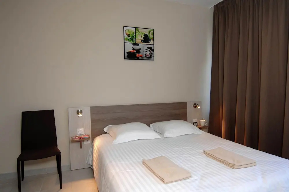 Voir la photo 1 — Cap D'agde Retreat w/ Terrace