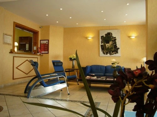 The Originals Boutique, Hôtel Miramar - Chambres