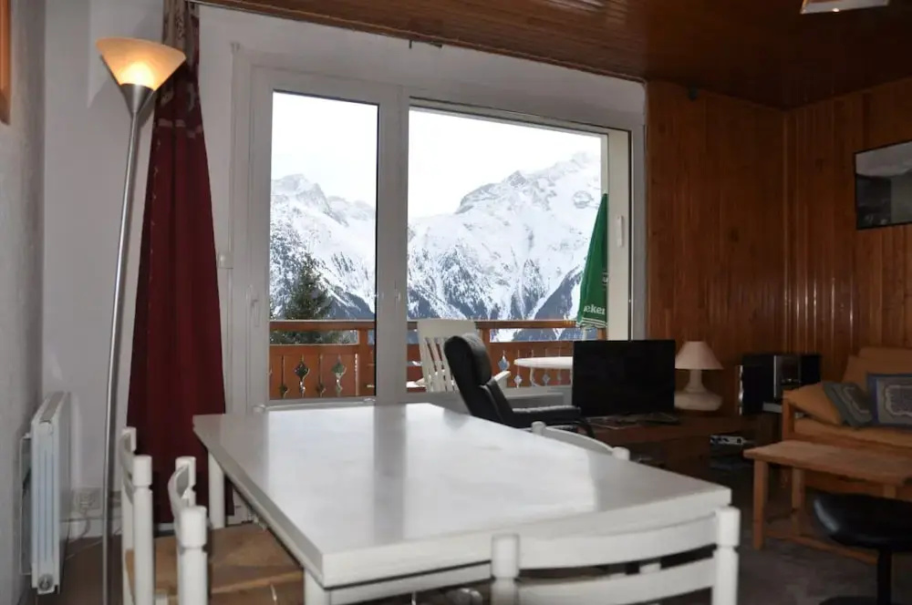 Afficher la photo 7 — Alpine Retreat Near the Slopes